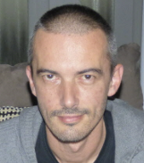 Jérôme Dietrich, Gérant chez 2D DOMECA